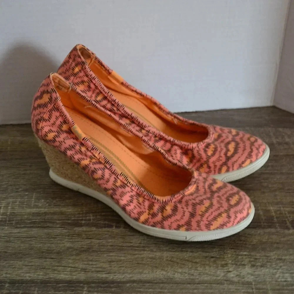 KEDS Wedges